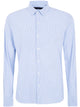 Rrd "Oxford" Jacquard Stripe One Shirt