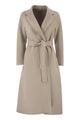 S Max Mara Esturia - Wool Coat