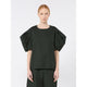 S Max Mara Smmsabrina Shirt Green