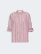S Max Mara Smmnebbie Shirt Bordeaux