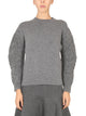 Jil Sander Wool Jersey.