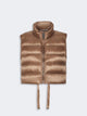 Max Mara Mtcfavilla Padded Gilet