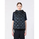 Max Mara The Cube Mtctrefa Puffer Blue