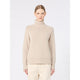 S Max Mara Smmmantova - Turtleneck In Wool And Cashmere Yarn