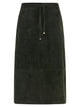 Max Mara 'S 'Smmgazza' Skirt