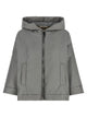 Max Mara The Cube 'Mtcfiore' Jacket