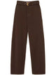 Twin-Set Seasonal Fit Denim