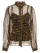 Twin Set Animal Shirt