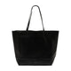 Toteme Roam Shopper Bag - - Leather - Black