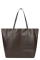 Toteme Leather Tote Bag