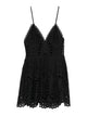 Charo Ruiz Ibiza `Nix ` Short Dress