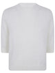 Nuur Boxi Short Sleeves Round Neck Sweater