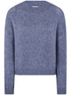 Nuur Long Sleeves Round Neck Sweater