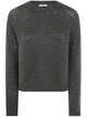 Nuur Long Sleeves Round Neck Sweater