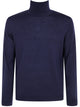 Nuur Long Sleeves Turtle Neck Sweater