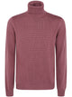 Nuur Long Sleeves Turtle Neck Sweater