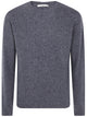 Nuur Long Sleeves Round Neck Sweater