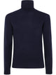 Nuur Long Sleeves Turtle Neck Sweater