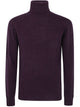 Nuur Long Sleeves Turtle Neck Sweater
