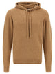 Roberto Collina Hooded Sweater