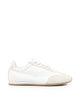 Toteme Flex Sneakers - - Synthetic - White