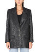 The Mannei Blazer Eljas
