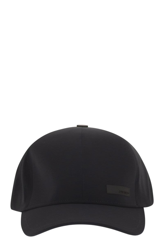 Rrd Surflex Stretch Technical Baseball Cap