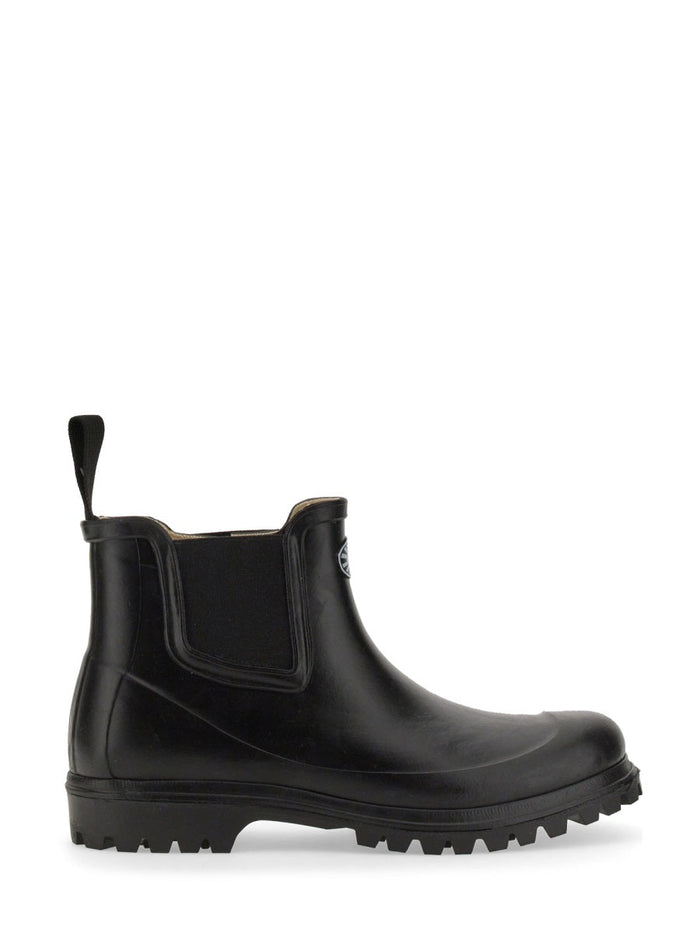 Superga Rubber Boot