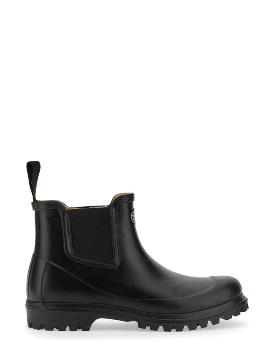 Superga Rubber Boot