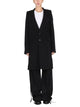 Ann Demeulemeester "Celine" Coat