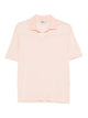 Altea `Pierre` Short Sleeve Polo
