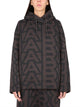 Marc Jacobs Monogram Logo Sweatshirt