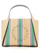 Stella Mccartney Tote Bag With Logo