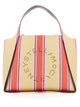 Stella Mccartney Tote Bag With Logo