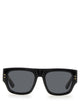 Gucci Square Sunglasses