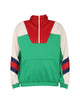 Gucci Lightweight Neoprene Zippered Jacket