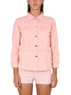 Tom Ford Cotton Denim Shirt