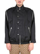 Gucci "Gucci Metamorphosis" Jacket