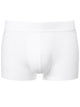 Calida White Lyocell Boxer