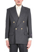 Gucci Elegant Cashmere Jacket
