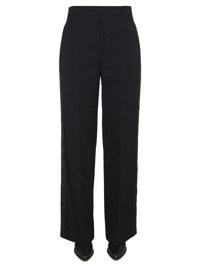 Isabel Marant Pants "Scarly"