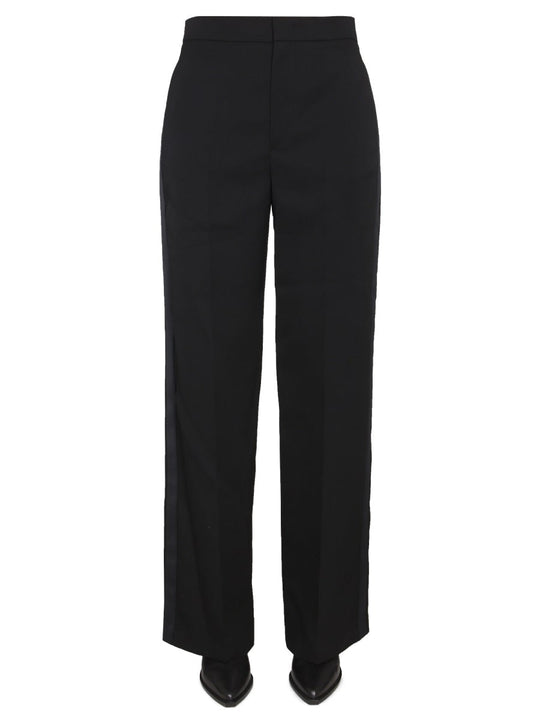 Isabel Marant Pants "Scarly"