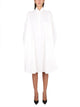 Bottega Veneta Compact Cotton Dress