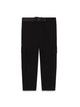 Dolce & Gabbana Cargo Pants With Belt
