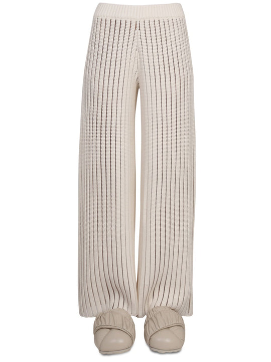 Fabiana Filippi Wide Leg Pants