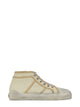 Dolce & Gabbana Vintage Mid Top Sneaker