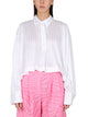 The Attico Jill Shirt
