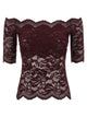 Paco Rabanne Lace Top