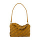 Paco Rabanne Shoulder Bag - - Leather - Brown