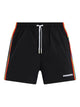 Dsquared2 Dsquared2 Stripe-Detail Swim Shorts
